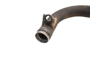 Kawasaki - 07 Kawasaki Brute Force 750 4x4i Thermostat & Housing Cover KVF750 - Image 4
