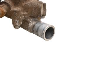 Kawasaki - 07 Kawasaki Brute Force 750 4x4i Thermostat & Housing Cover KVF750 - Image 6