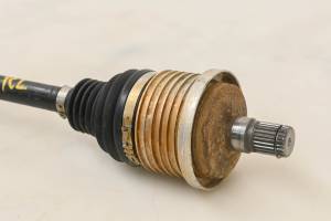 Can-Am - 15 Can-Am Maverick 1000R 4x4 Rear Left Or Right Cv Axle - Image 3