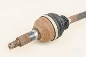 Can-Am - 15 Can-Am Maverick 1000R 4x4 Rear Left Or Right Cv Axle - Image 2
