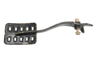 Can-Am - 15 Can-Am Maverick 1000R 4x4 Brake Pedal - Image 3