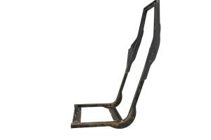Can-Am - 15 Can-Am Maverick 1000R 4x4 Drivers Seat Back Bracket - Image 2