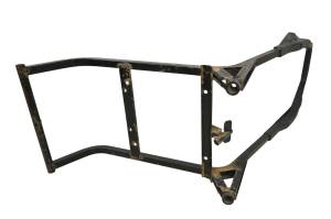 Can-Am - 15 Can-Am Maverick 1000R 4x4 Passenger Seat Bracket Mount - Image 3