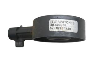 Polaris - 15 Polaris Sportsman 570 4x4 Gear Position Switch Neutral Sensor - Image 4