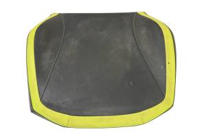 15 Can-Am Maverick 1000R 4x4 Seat Base Bottom Cushion