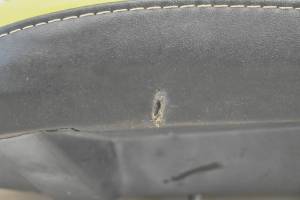 Can-Am - 15 Can-Am Maverick 1000R 4x4 Seat Back Cushion - Image 5