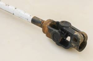 Can-Am - 15 Can-Am Maverick 1000R 4x4 Steering Stem Shaft - Image 3