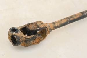 Can-Am - 15 Can-Am Maverick 1000R 4x4 Steering Stem Shaft - Image 2