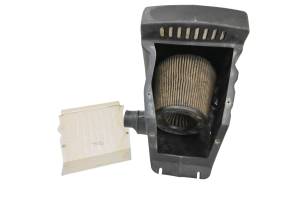 15 Can-Am Maverick 1000R 4x4 Aries Power Stage-2 Si Cold Air Intake System W/ Pro Guard7 Filter aFe POWER - Image 3