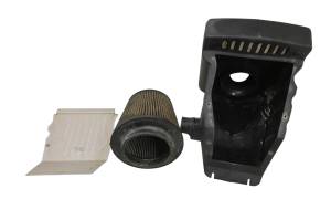 15 Can-Am Maverick 1000R 4x4 Aries Power Stage-2 Si Cold Air Intake System W/ Pro Guard7 Filter aFe POWER - Image 4