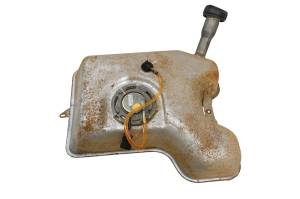 15 Can-Am Maverick 1000R 4x4 Gas Tank & Fuel Pump
