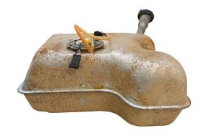 Can-Am - 15 Can-Am Maverick 1000R 4x4 Gas Tank & Fuel Pump - Image 2