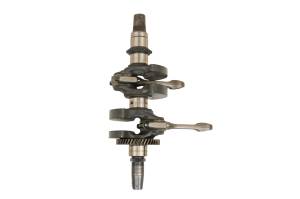 Polaris - 19 Polaris Ranger XP 900 Crankshaft Crank Shaft & Connecting Rods - Image 2