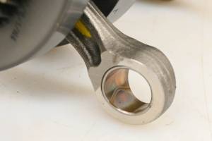 Polaris - 19 Polaris Ranger XP 900 Crankshaft Crank Shaft & Connecting Rods - Image 3