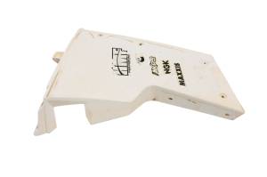 Can-Am - 15 Can-Am Maverick 1000R EFI CVT 4x4 Right Front Body Panel Cover - Image 2
