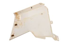 Can-Am - 15 Can-Am Maverick 1000R EFI CVT 4x4 Right Front Body Panel Cover - Image 3