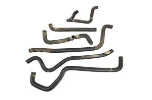 15 Can-Am Maverick 1000R EFI CVT 4x4 Radiator Coolant Hoses