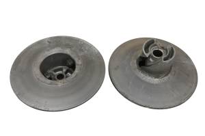 Polaris - 19 Polaris Ranger XP 900 Secondary Driven Clutch - Image 3