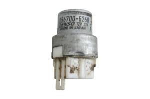Kawasaki - 06 Kawasaki Brute Force 750 4x4i Relay KVF750 - Image 3