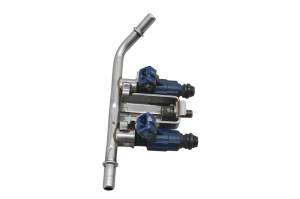 Polaris - 08 Polaris Sportsman 800 4x4 Fuel Injectors - Image 2