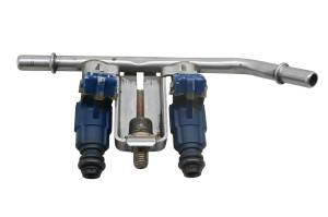 08 Polaris Sportsman 800 4x4 Fuel Injectors