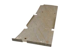Polaris - 19 Polaris Ranger XP 900 Heat Shield Guard Cover - Image 2