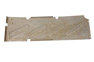 19 Polaris Ranger XP 900 Heat Shield Guard Cover