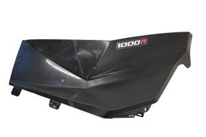 Can-Am - 15 Can-Am Maverick 1000R EFI CVT 4x4 Right Hood Cover - Image 1