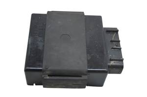 Kawasaki - 06 Kawasaki Brute Force 750 4x4i Electric Control Unit Ecu KVF750 - Image 1