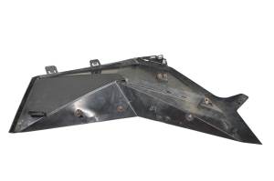 Can-Am - 15 Can-Am Maverick 1000R EFI CVT 4x4 Right Hood Cover - Image 4