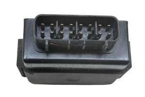 Kawasaki - 06 Kawasaki Brute Force 750 4x4i Electric Control Unit Ecu KVF750 - Image 3