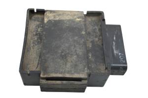 Kawasaki - 06 Kawasaki Brute Force 750 4x4i Electric Control Unit Ecu KVF750 - Image 2