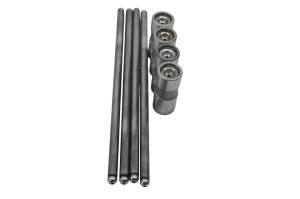 Polaris - 08 Polaris Sportsman 800 4x4 Push Rods & Buckets - Image 2
