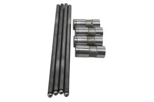 Polaris - 08 Polaris Sportsman 800 4x4 Push Rods & Buckets - Image 3
