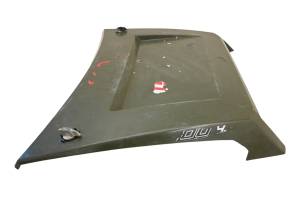 Polaris - 19 Polaris Ranger XP 900 Hood Front Fender Cover - Image 2