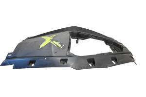 Can-Am - 15 Can-Am Maverick 1000R EFI CVT 4x4 Center Hood Cover - Image 2