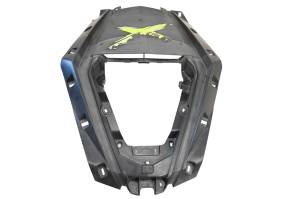 Can-Am - 15 Can-Am Maverick 1000R EFI CVT 4x4 Center Hood Cover - Image 1