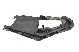 Can-Am - 15 Can-Am Maverick 1000R EFI CVT 4x4 Center Hood Cover - Image 4