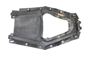 Can-Am - 15 Can-Am Maverick 1000R EFI CVT 4x4 Center Hood Cover - Image 3
