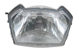 15 Polaris Sportsman 570 4x4 Center Headlight