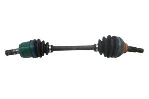 Kawasaki - 06 Kawasaki Brute Force 750 4x4i Front Right Cv Axle KVF750 - Image 1