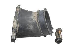 08 Polaris Sportsman 800 4x4 Intake Manifold Throttle Body Boot