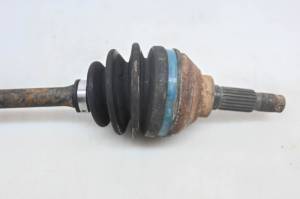 Kawasaki - 06 Kawasaki Brute Force 750 4x4i Front Right Cv Axle KVF750 - Image 3