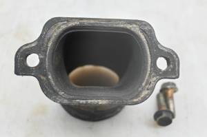 Polaris - 08 Polaris Sportsman 800 4x4 Intake Manifold Throttle Body Boot - Image 3