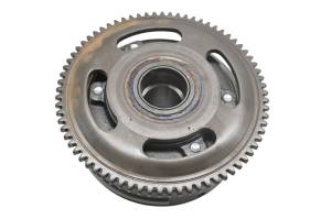 Kawasaki - 06 Kawasaki Brute Force 750 4x4i Flywheel Starter Clutch Bearing & Gear KVF750 - Image 2