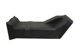 Polaris - 19 Polaris Ranger XP 900 Center Floor Driveshaft Cover - Image 2