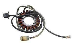 Kawasaki - 06 Kawasaki Brute Force 750 4x4i Stator KVF750 - Image 3