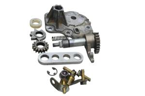 Polaris - 15 Polaris Sportsman 570 4x4 Shift Shaft Shifter & Cover - Image 3