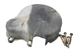 Polaris - 08 Polaris Sportsman 800 4x4 Outer Stator Cover - Image 1