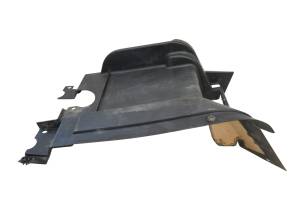 Can-Am - 15 Can-Am Maverick 1000R EFI CVT 4x4 Left Under Seat Plate Cover - Image 4